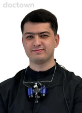 Толибов Толиб Бахтиерович