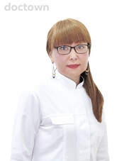 Бадмаева Кермен Петровна