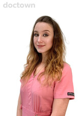 Балакина Ольга Игоревна