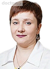 Барнашова Елена Сергеевна