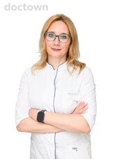 Сумская Татьяна Викторовна