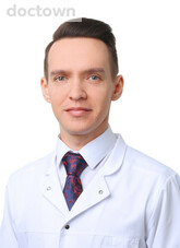 Усов Павел Васильевич
