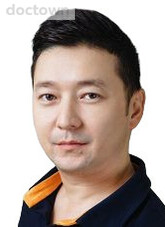 Жердецких Константин Васильевич