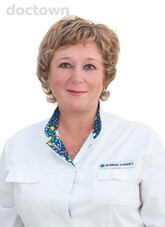 Репина Елена Евгеньевна