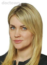 Рева Ирина Евгеньевна