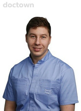 Дубровин Владимир Константинович