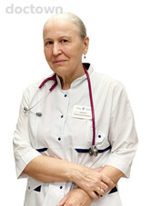 Клочкова Ангелина Александровна