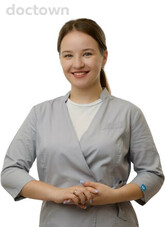 Акимова Софья Александровна