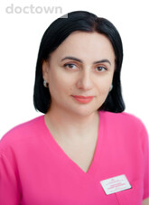 Абдуллаева Разият Идрисовна