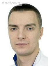 Андросов Сергей Алексеевич