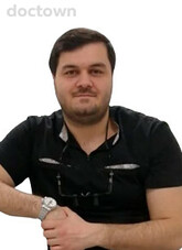 Худавердиев Фаик Ахмедович