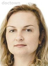Кудряшова Наталья Эдуардовна
