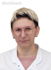 Кузнецова Оксана Николаевна