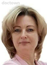 Морсакова Елена Константиновна