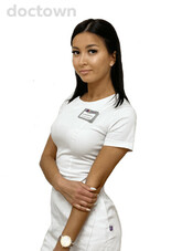 Кадзаева Александра Сергеевна