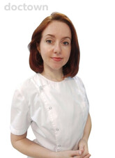 Казина Наталья Павловна