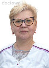 Федорова Татьяна Борисовна
