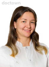 Федосова Алина Игоревна