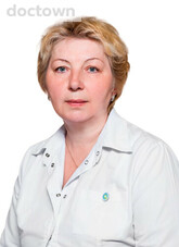 Феткулина Наталья Александровна