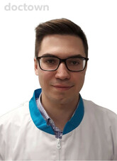 Горбунов Михаил Александрович