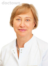 Удальцова Анна Ростиславовна