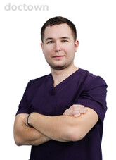 Лукьянчиков Игорь Алексеевич