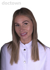 Лукьянова Анастасия Александровна