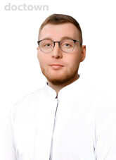 Илларионов Илья Александрович