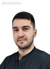 Цыздоев Ибрагим Иссаевич