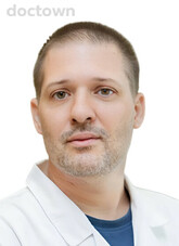 Царенко Кирилл Владимирович