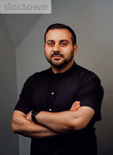 Оганджанян Акоп Гегамович