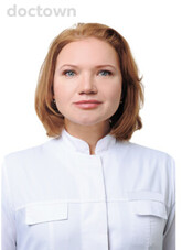 Дальницкая Светлана Николаевна