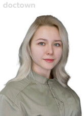 Нагимуллина Эмилия Рамилевна