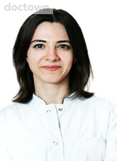 Рыбникова Ирина Романовна