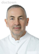 Щекин Алексей Николаевич