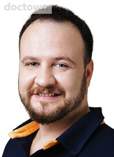 Шлессингер Владимир Яковлевич