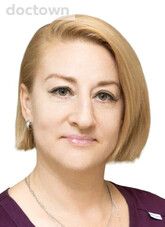 Логинова Ксения Сергеевна