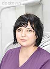 Логинова Светлана Николаевна