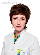 Логунова Елена Витальевна