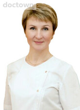 Фастова Татьяна Валерьевна