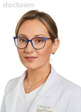 Белик Екатерина Алексеевна