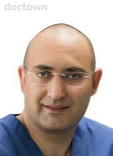 Хачатрян Давид Вагаршакович