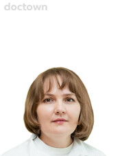 Хамитова Алена Викторовна