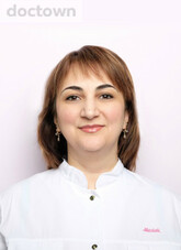 Захарян Елена Хореновна