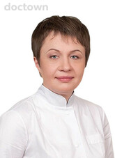 Заикина Анна Валерьевна