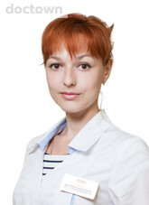 Алещенко Ольга Сергеевна