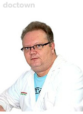 Алешин Юрий Юрьевич