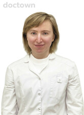 Алискантова Марьям Абдулхаликовна