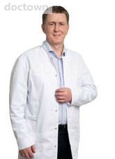 Булатов Айрат Рэстемович