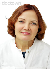 Зеленская Ирина Юрьевна